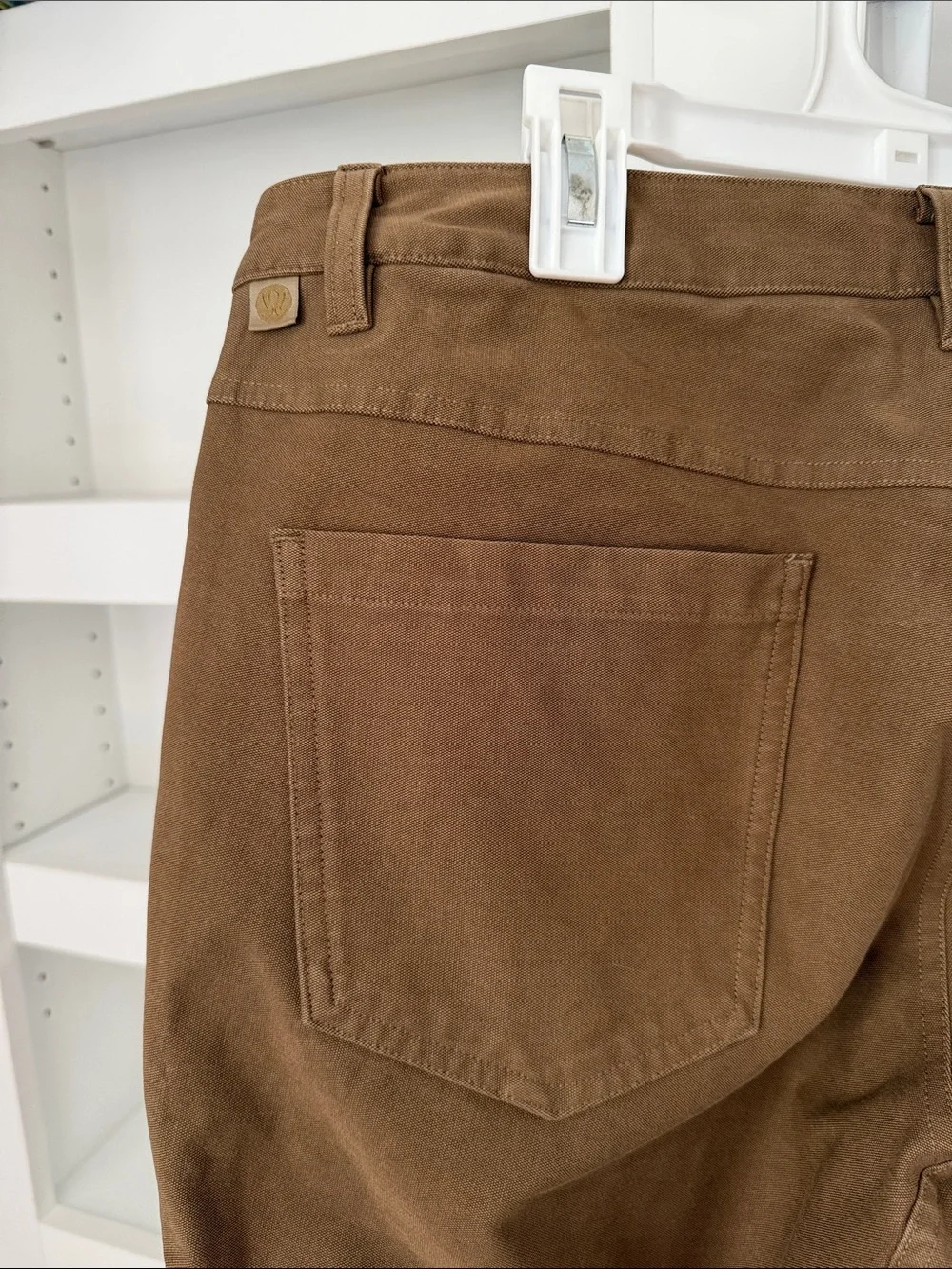 Men’s Lululemon ABC Slim-Fit Pant 32